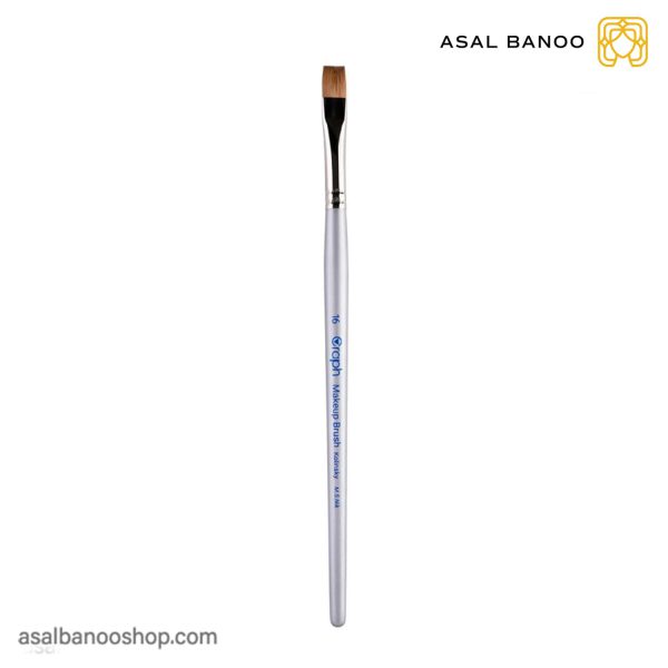 براش سر تخت شماره 16 گراف