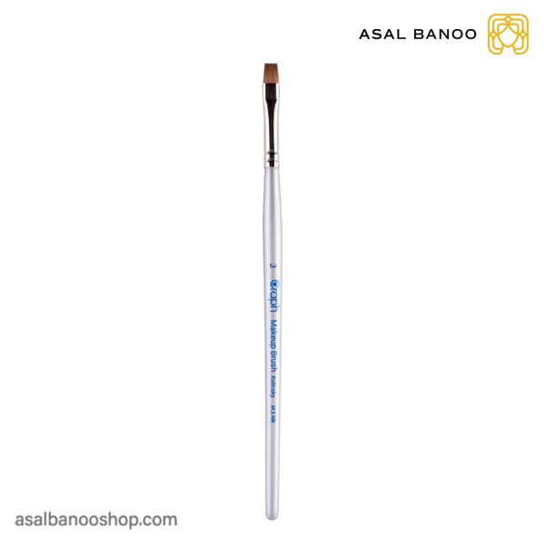 براش سر تخت شماره 3 گراف