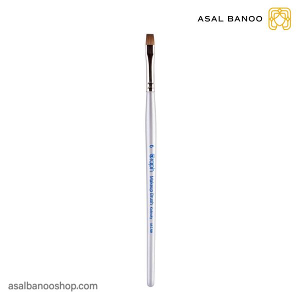 براش سر تخت شماره 6 گراف