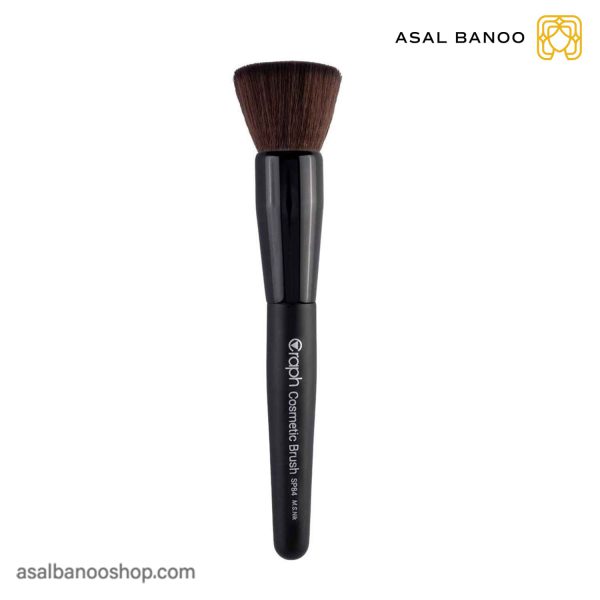 براش بالاسر تخت SP84 گراف