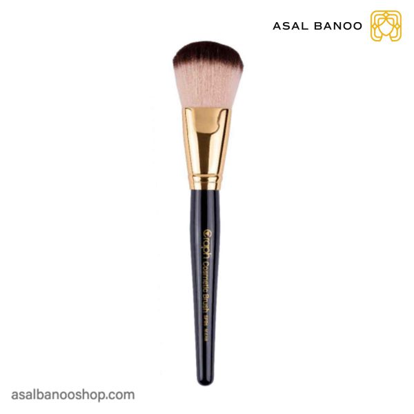 براش توپی بزرگ SP86 گراف