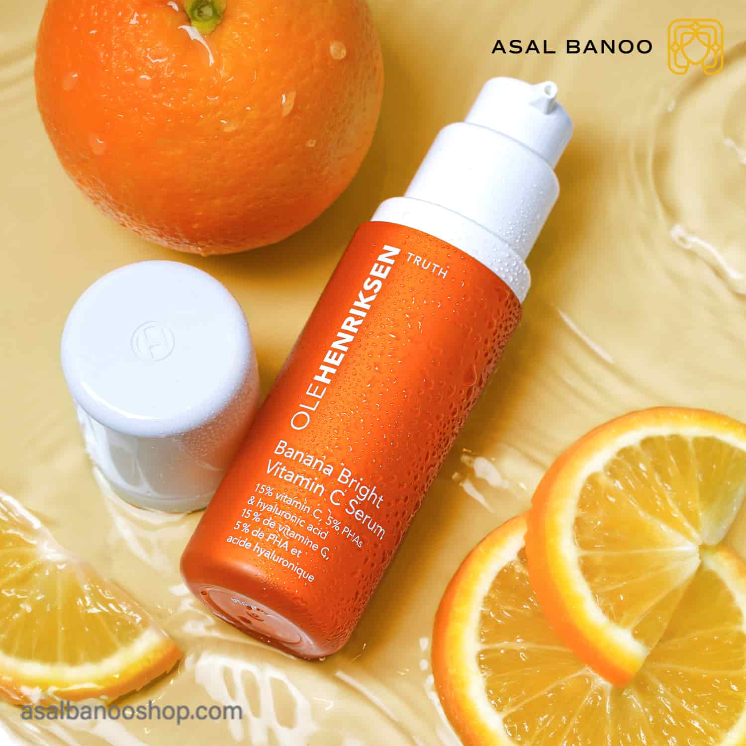 olehenriksen-bananabright-serum-min سرم ویتامین سی Banana Bright اوله هنریکسن