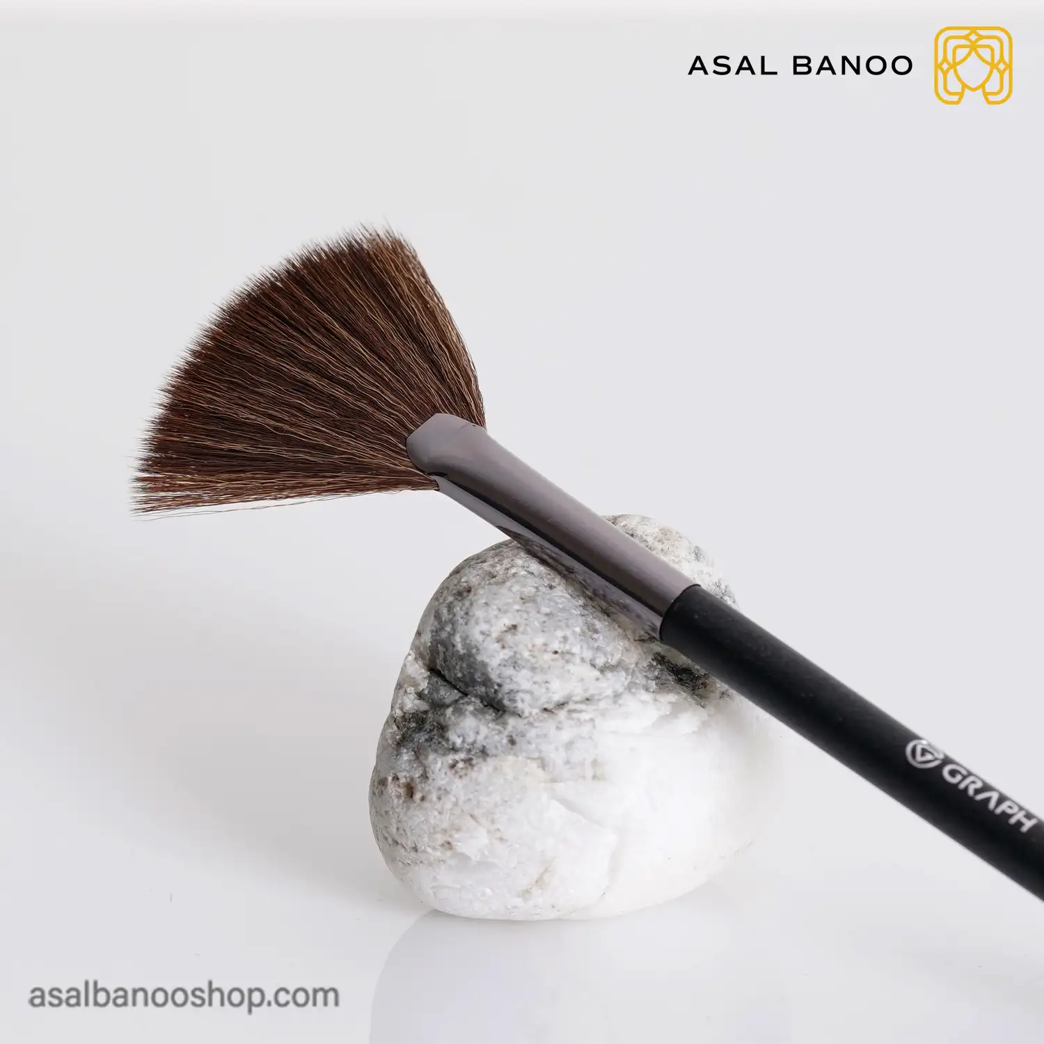 خرید براش بادبزنی SB96 گراف براش بادبزنی SB96 گراف