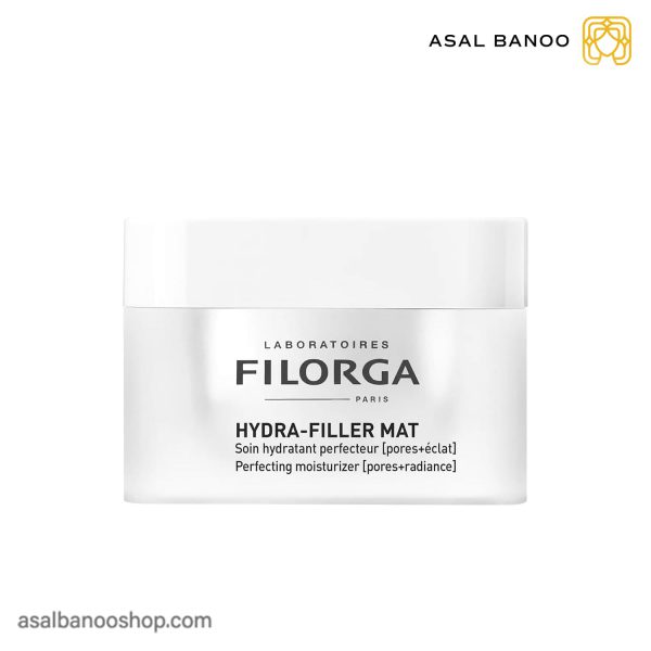 کرم آبرسان Hydra-Filler Mat فیلورگا