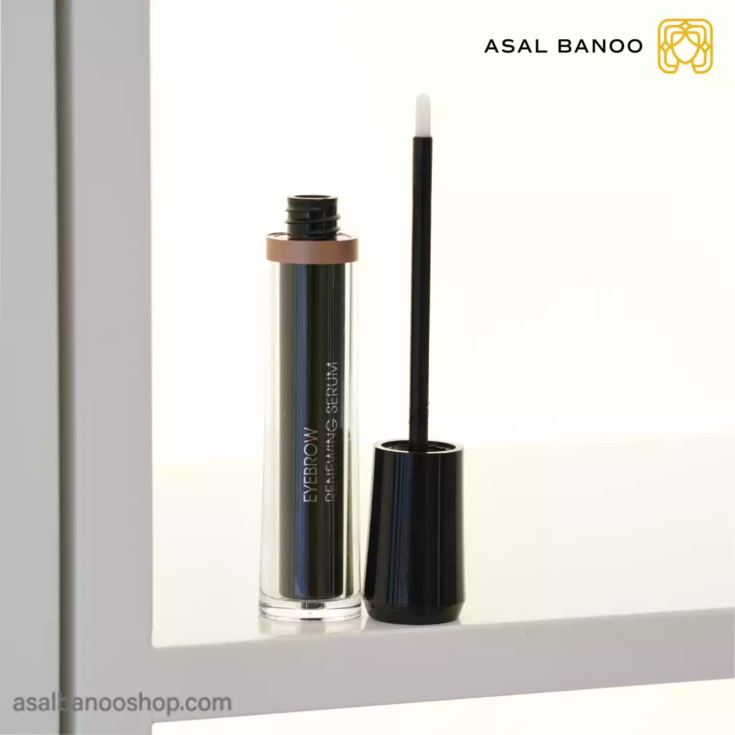 سرم تقویت ابرو ام تو بیوتی سرم تقویت ابرو m2 Beaute