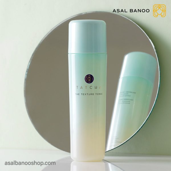 تونر جمع کننده منافذ تاچا The Texture Tonic