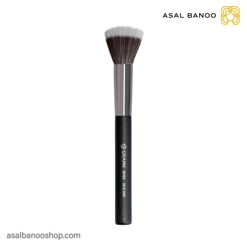 براش استیپلینگ SF63 گراف