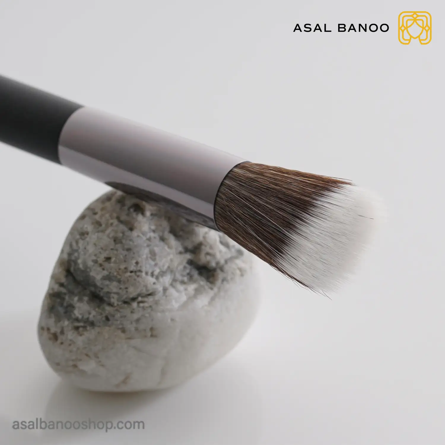 خرید براش استیپلینگ SF63 گراف براش استیپلینگ SF63 گراف