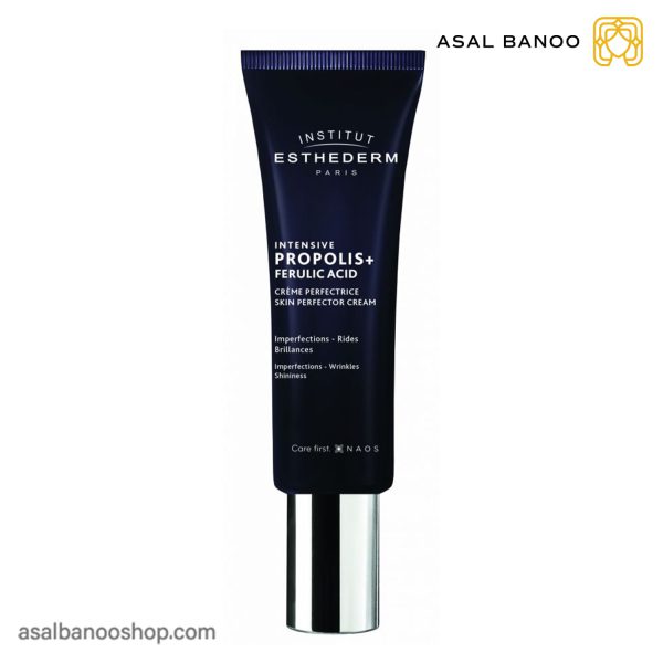کرم جوانساز PROPOLIS+FERULIC ACID استادرم