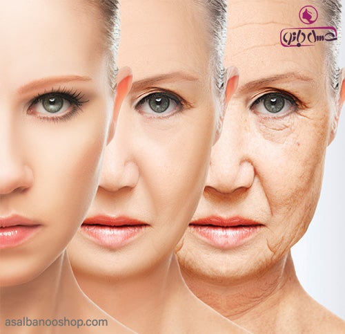 عوارض جانبی استفاده از محصولات مراقبت پوستی تقلبی