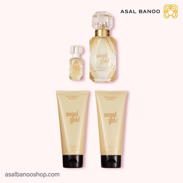 ست زنانه Angel Gold ویکتوریا سکرت