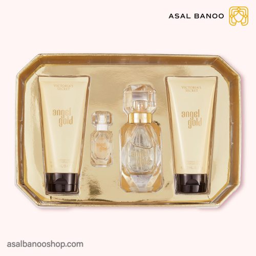 ست زنانه Angel Gold ویکتوریا سکرت
