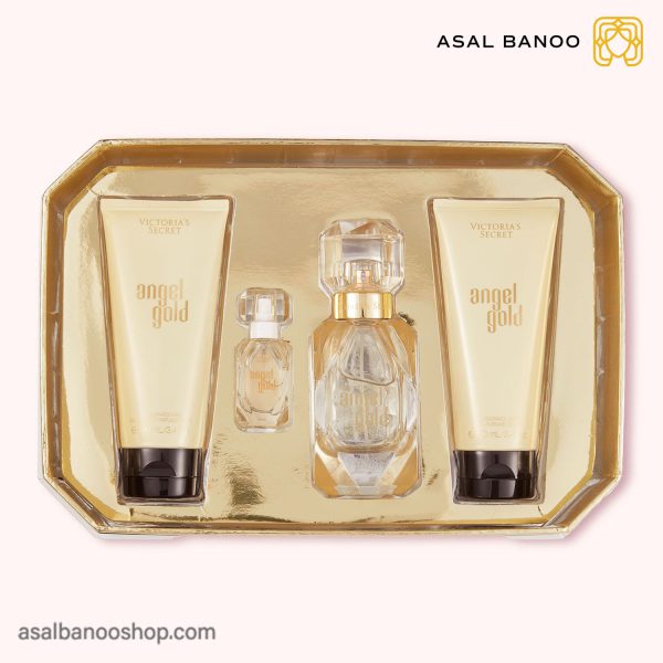 ست زنانه Angel Gold ویکتوریا سکرت