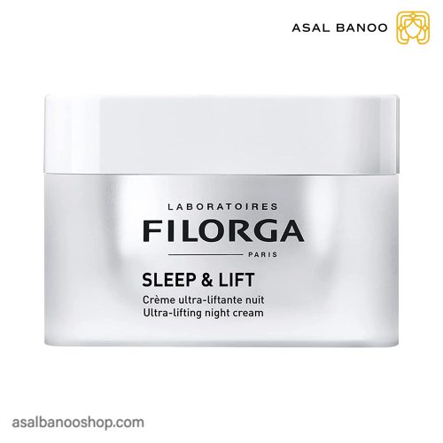کرم شب لیفت کننده Sleep and Lift فیلورگا