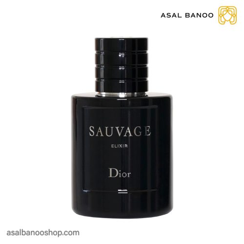 عطر ساواج الکسیر دیور