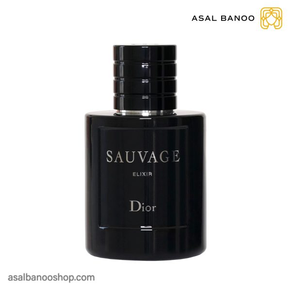 عطر ساواج الکسیر دیور