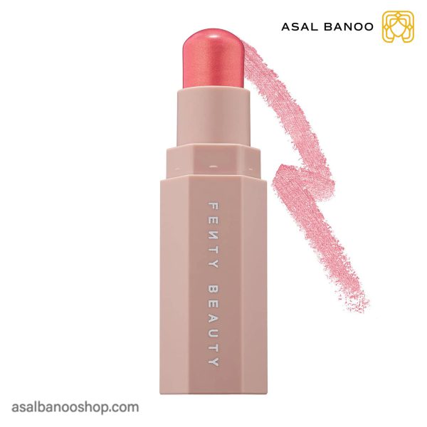 رژگونه استیکی فنتی بیوتی