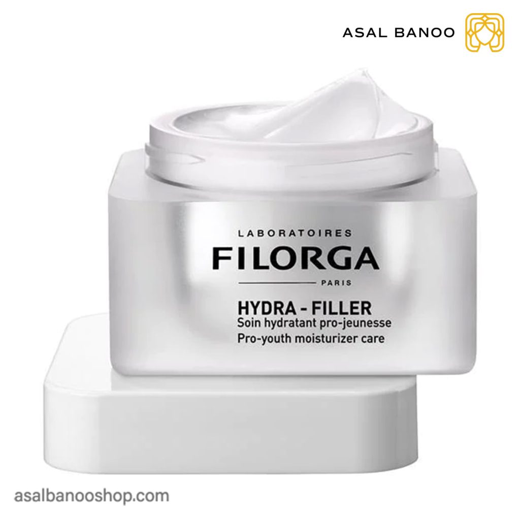 filorga-hydra-filler-a-min آبرسان Hydra-Filler فیلورگا
