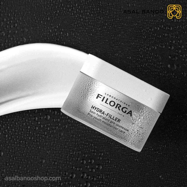 آبرسان Hydra-Filler فیلورگا