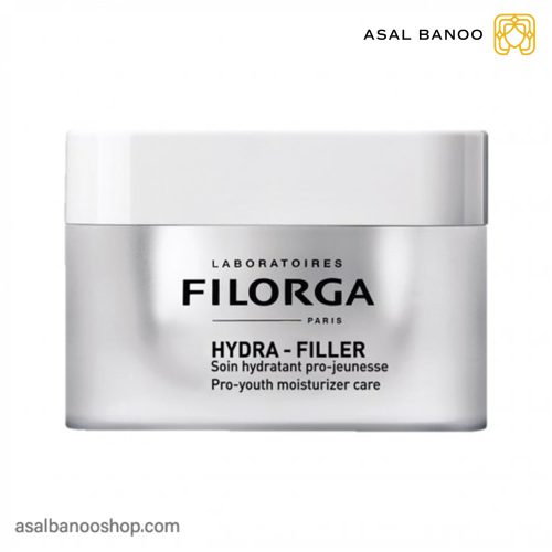 آبرسان Hydra-Filler فیلورگا