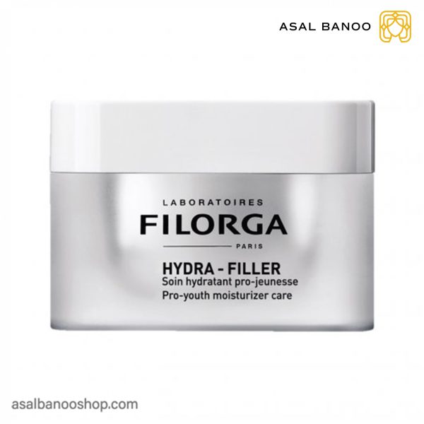 آبرسان Hydra-Filler فیلورگا
