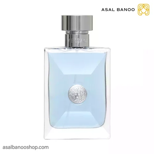 عطر مردانه ورساچه Pour Homme ادوتویلت