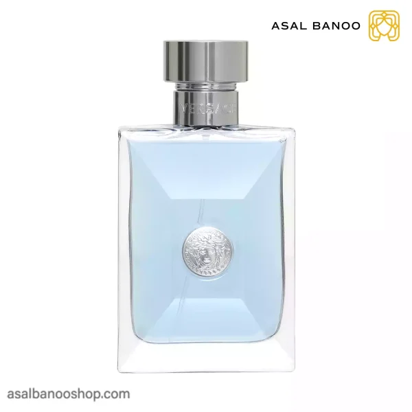 عطر مردانه ورساچه Pour Homme ادوتویلت