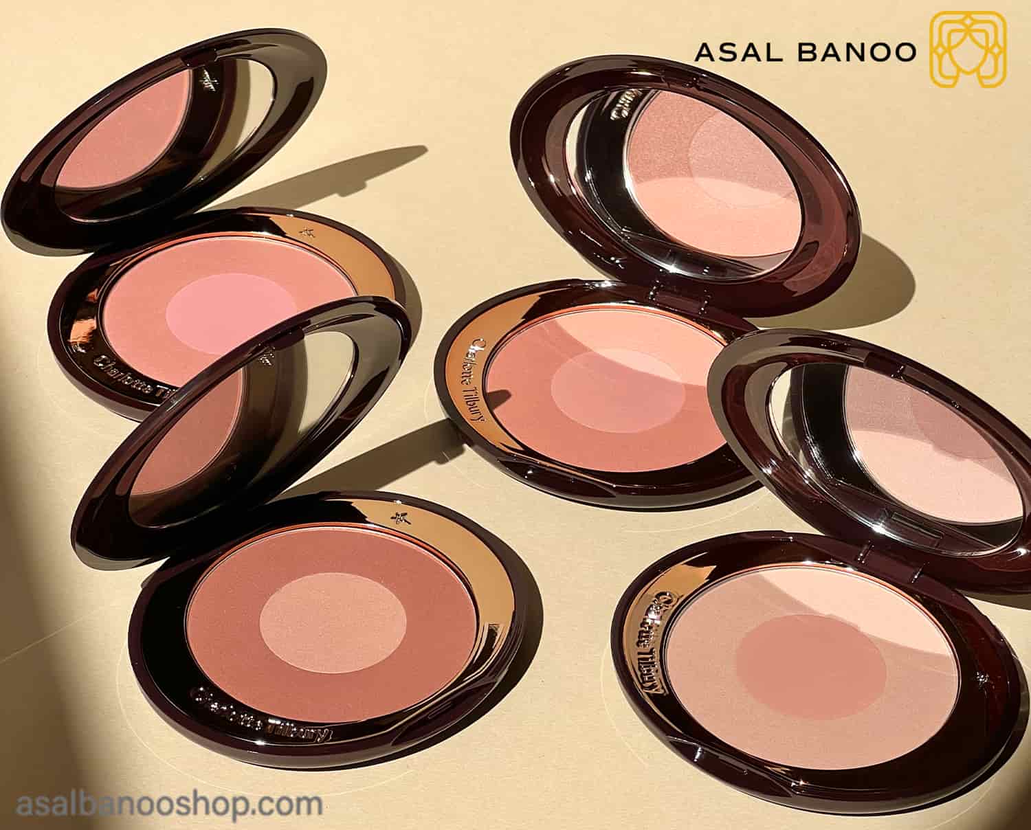 CT-CheekToChicBlush-min رژ گونه CHEEK TO CHIC شارلوت تیلبری