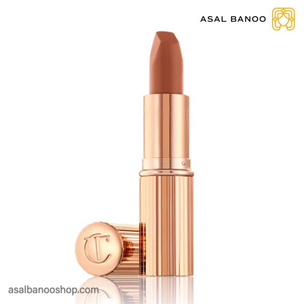 رژ لب شارلوت تیلبری SUPER NUDES