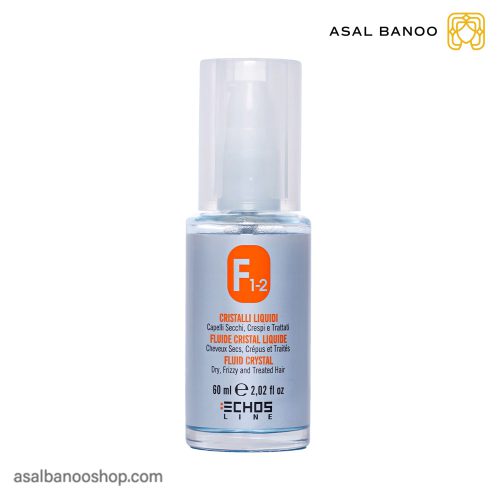 فلویید کریستال F1-2 اچ اس لاین