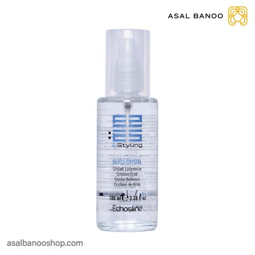 کریستال مو Gloss اچ اس لاین