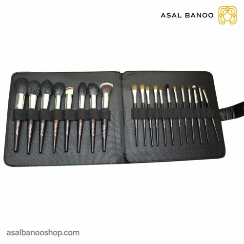 ست براش کامل 42 عددی فور اور 52
