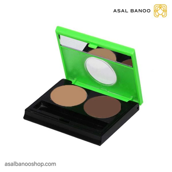 سایه ابرو کالیستا