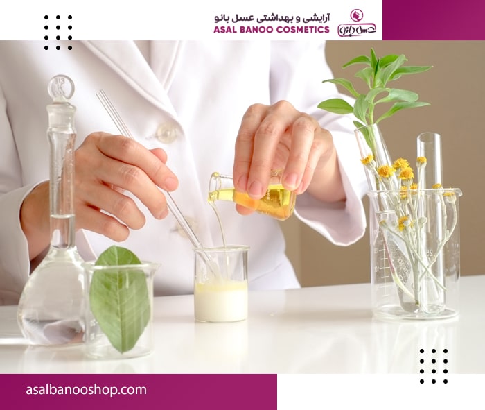 روش استفاده از شوینده ها با دستگاه فیس براش