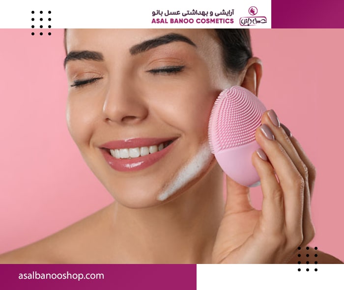 فیس براش