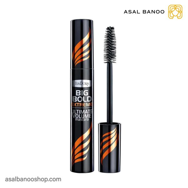 ریمل Big Bold Extreme ایزادورا
