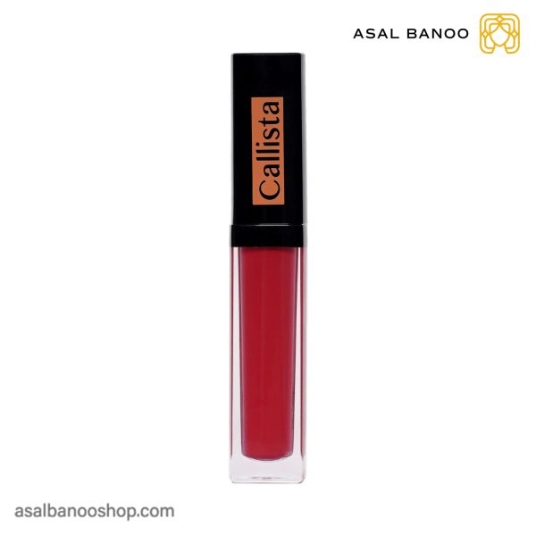 رژ لب مایع کالیستا Stain Matt