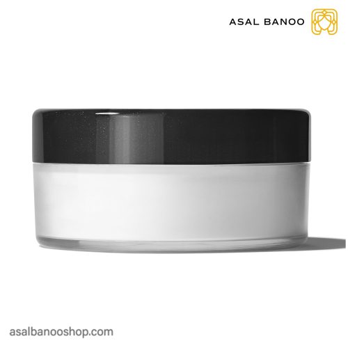 پودر فیکس بی رنگ مک