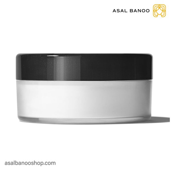 پودر فیکس بی رنگ مک