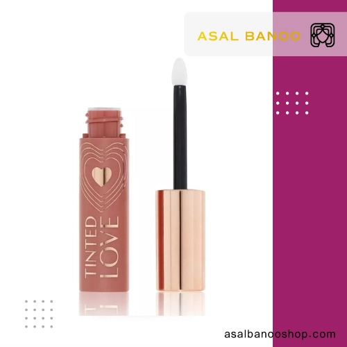 Liptint-Charlotte-Tilbury تینت لب شارلوت تیلبری