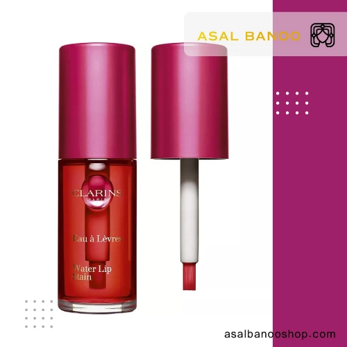 Liptint-Clarins لکه لب کلارنس