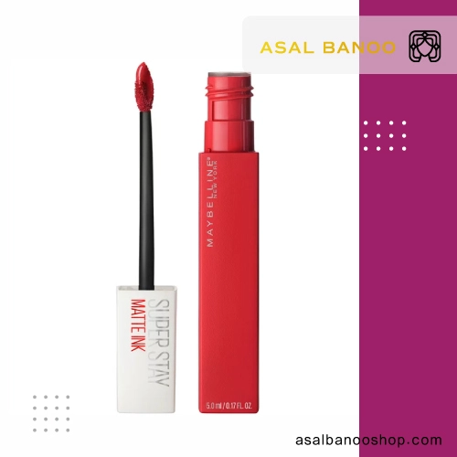 Liptint-Maybelline تینت لب میبلین