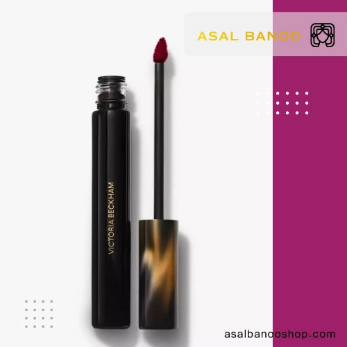 Liptint-VB تبنت لب خارجی از برند ویکتوریا بکهام