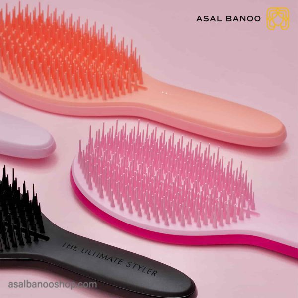 برس تنگل تیزر THE ULTIMATE STYLER