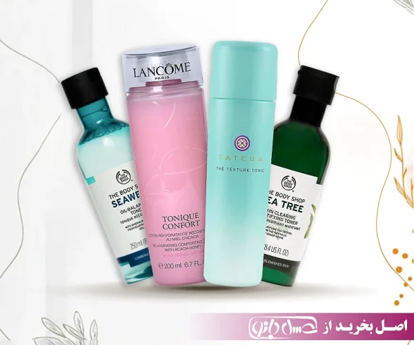 What-toner-is-right-for-me چه تونری برای من مناسب است؟