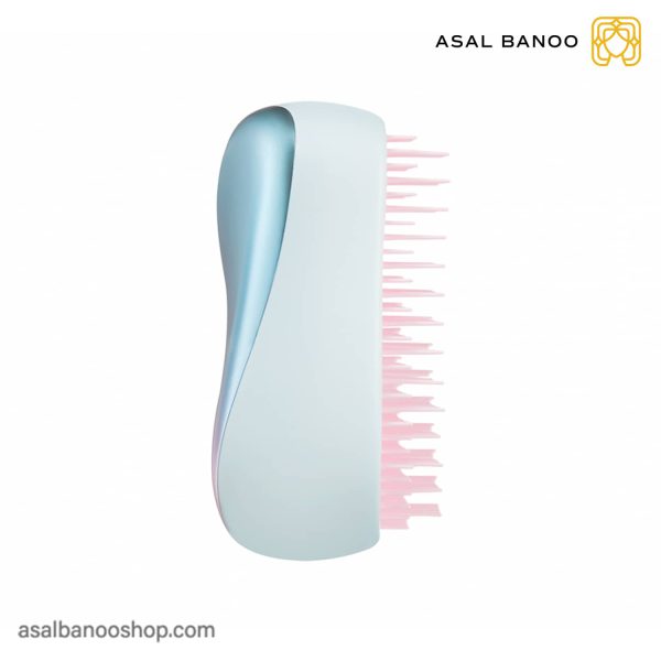 برس مسافرتی تنگل تیزر Compact Styler