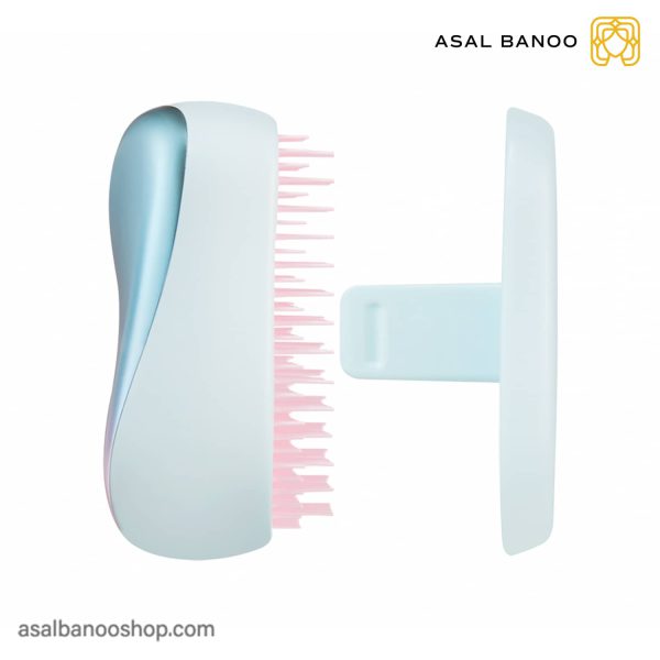 برس مسافرتی تنگل تیزر Compact Styler