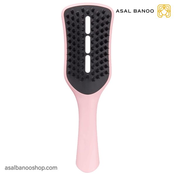 برس مو تنگل تیزر easy dry and go