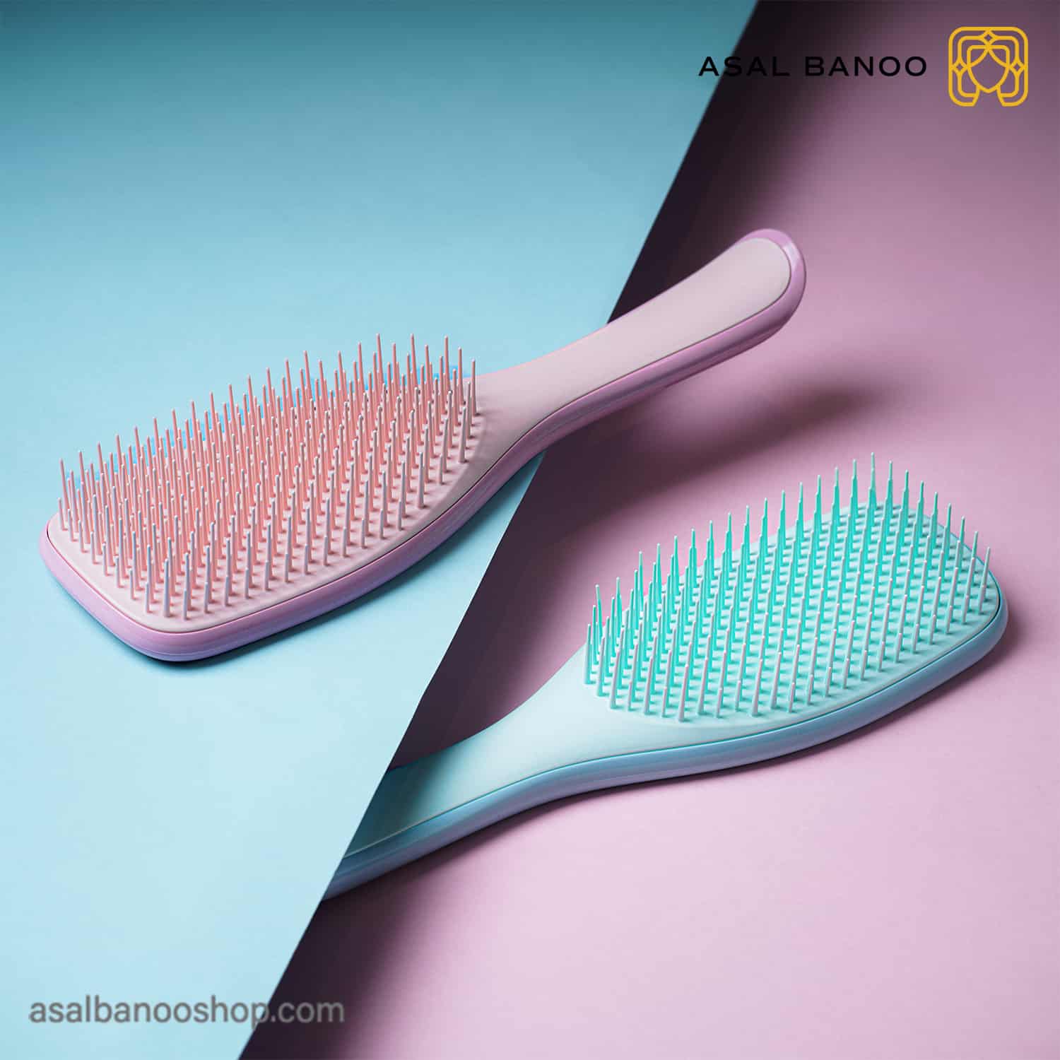 tangleteezer-wethair-min برس موهای خیس تنگل تیزر Fine and fragile