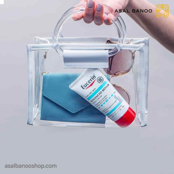 کرم دست و ناخن Atoderm بایودرما